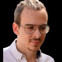 Eric Ocaña Segura