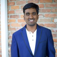 RajeshKumar Ganesan