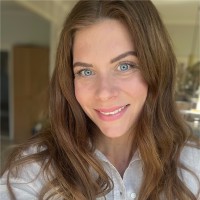Carolina Edberg
