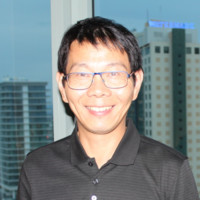 Andrew ZHANG