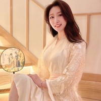 Shirley Lin
