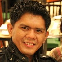 Allan Alcaparas