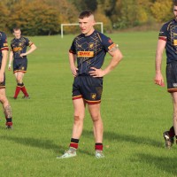 Tom Cain