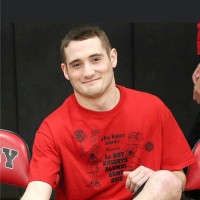 Thomas Kelso