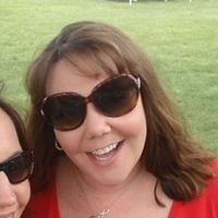 Chrissy Johnson