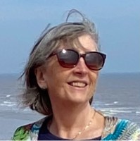 Ruth Evans MBE