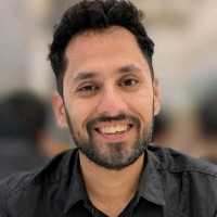 Nikhil Ahuja