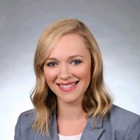 Julie Atkinson, Cpa