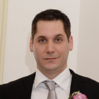 Tomislav Bakovic