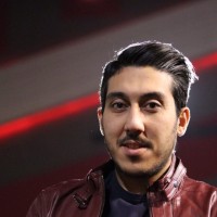 Cyrus Roshani