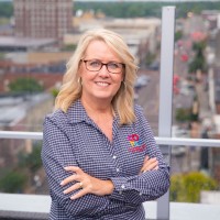 Julie Ausmus, CTA