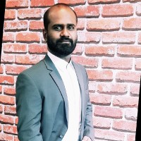 Sripaul Mani