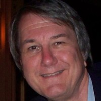 Larry Speakman