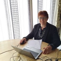 Marie-Christine MOLENAT
