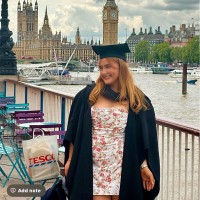 Abi Lloyd-Morris