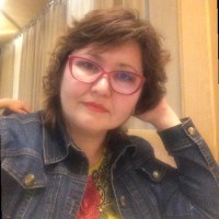 Татьяна Тукушева