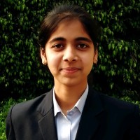 Palak Singhal