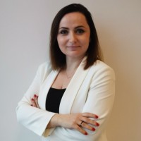 Justyna Janiszewska
