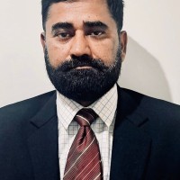 Engineer Riaz H. Solangi