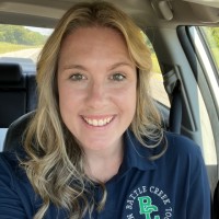 Rebecca Robinson