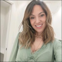 Sara Garcia Gomez