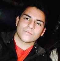 Salvador Flores