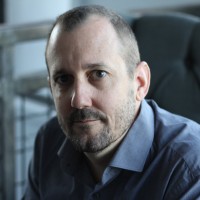 Paul Lackersteen
