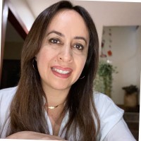 Lucía Verónica Estrella Terneus