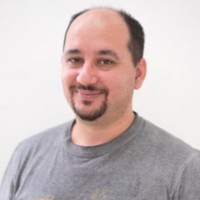 Ioannis Marountas