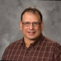 Kelvin Egner