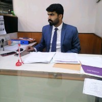 Abdul Rehman Ali