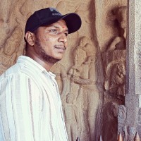 Dinesh Muthukrishnan