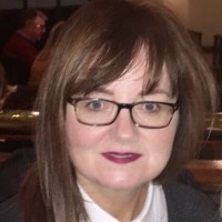 Bernadette Burns