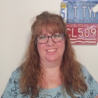 Elaine Mazzaro