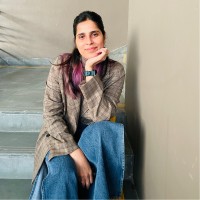 Bhawna Chaudhary