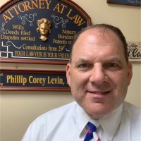 Phillip Levin