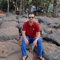 Sachin Borude