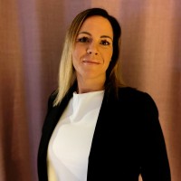 Veronica Vimark Fd Johansson
