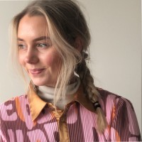 Elizabeth Van Den Brink