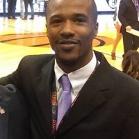 George Vinson