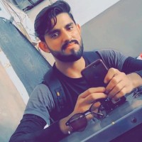 M Najam Al Hasan