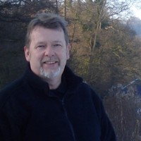 Tony Waldron