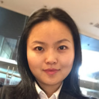 Lucia Guo
