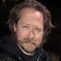 Aaron Crispin
