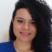 Joyce Kelly Dos Santos