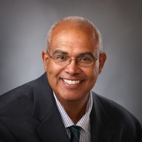 Nigel Guyot