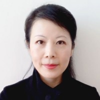 Nancy Wang