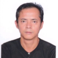 Robert Ajang Jau