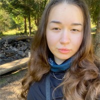 Victoria Balukova