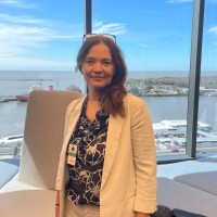 Analia Da Silva arq.